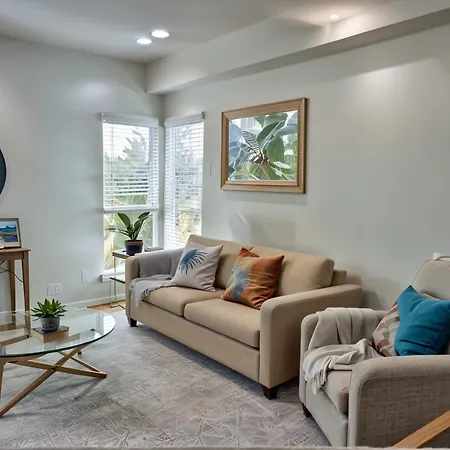 Hollywood Homes Free Parking Close To All Things La